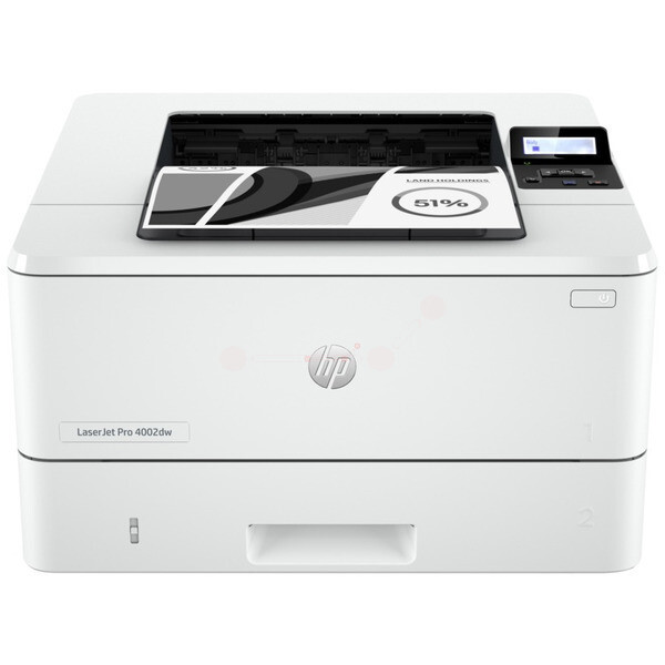 HP LaserJet Pro 4002 Series bij TonerProductsNederland.nl