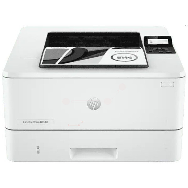 HP LaserJet Pro 4004 Series bij TonerProductsNederland.nl