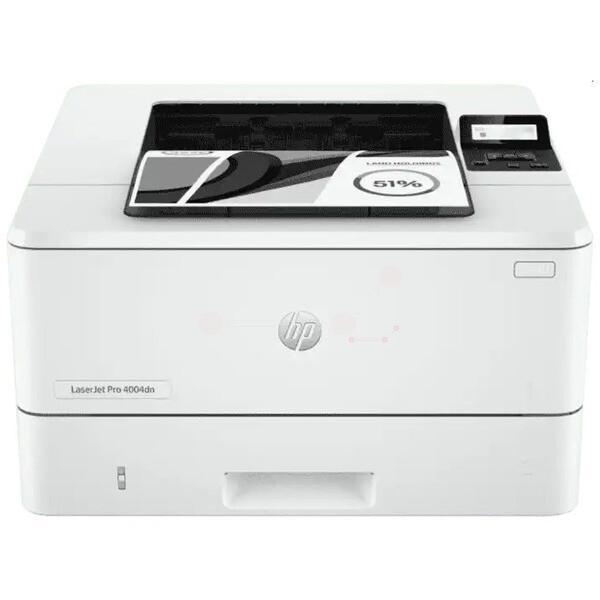 HP LaserJet Pro 4004 dn bij TonerProductsNederland.nl