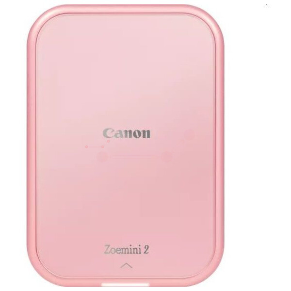 Canon Zoemini 2 pink bij TonerProductsNederland.nl