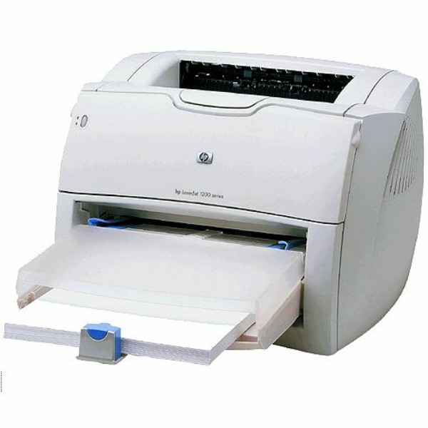 HP LaserJet 1000 bij TonerProductsNederland.nl