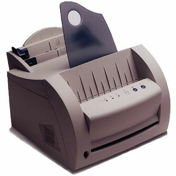 Lexmark Optra E 210 Series bij TonerProductsNederland.nl