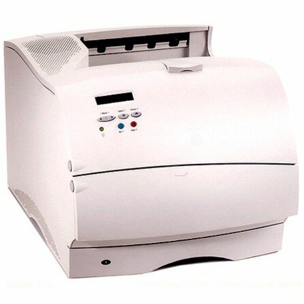 Lexmark T 520 N bij TonerProductsNederland.nl