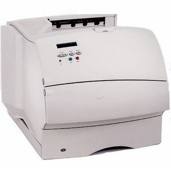 Lexmark T 522 bij TonerProductsNederland.nl