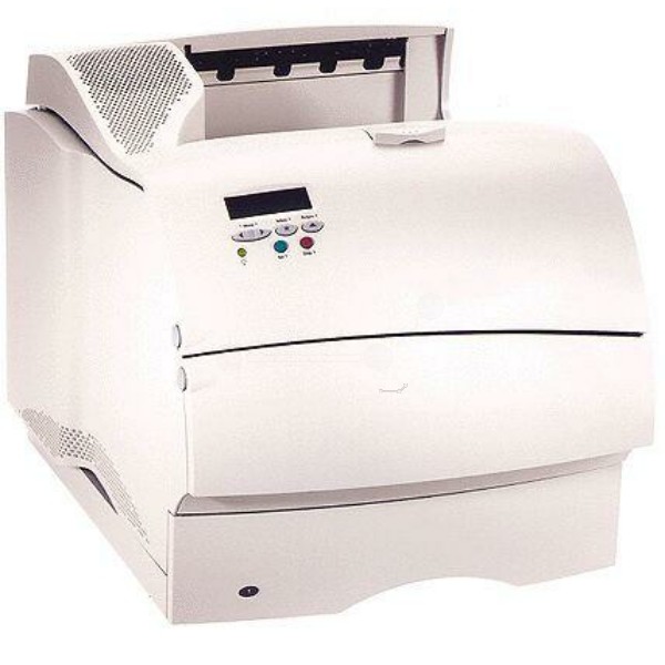 Lexmark Optra T 620 DN bij TonerProductsNederland.nl