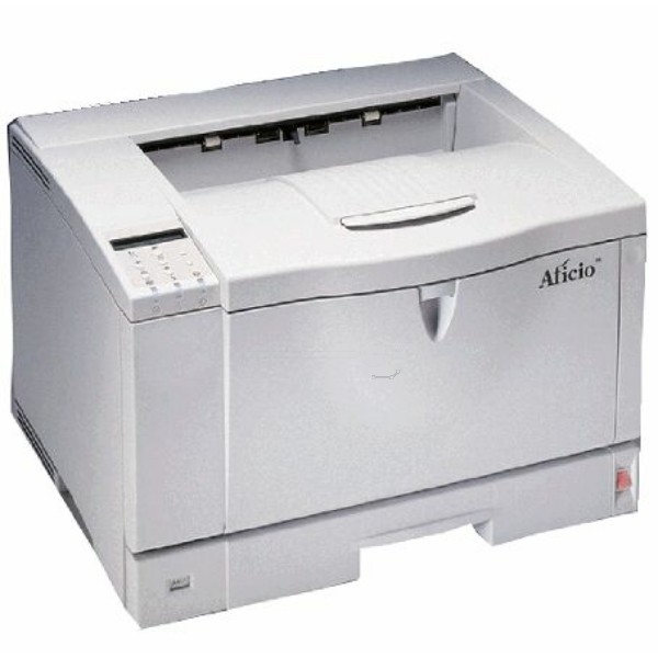 Ricoh Aficio AP 2600 bij TonerProductsNederland.nl