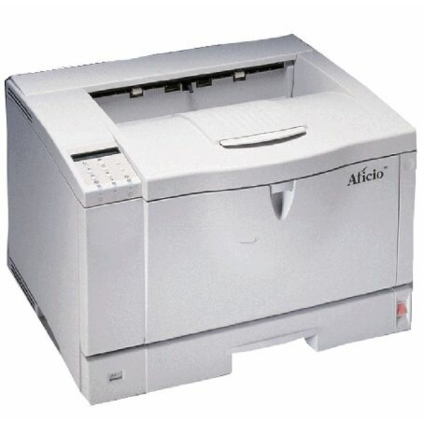 Ricoh Aficio AP 2600 n bij TonerProductsNederland.nl