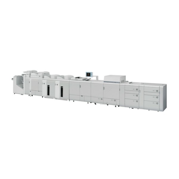 Canon imagePRESS C 6010 VP bij TonerProductsNederland.nl