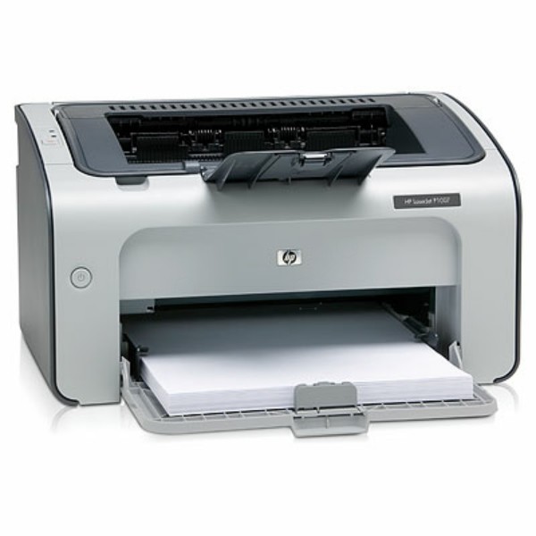 HP LaserJet P 1009 bij TonerProductsNederland.nl