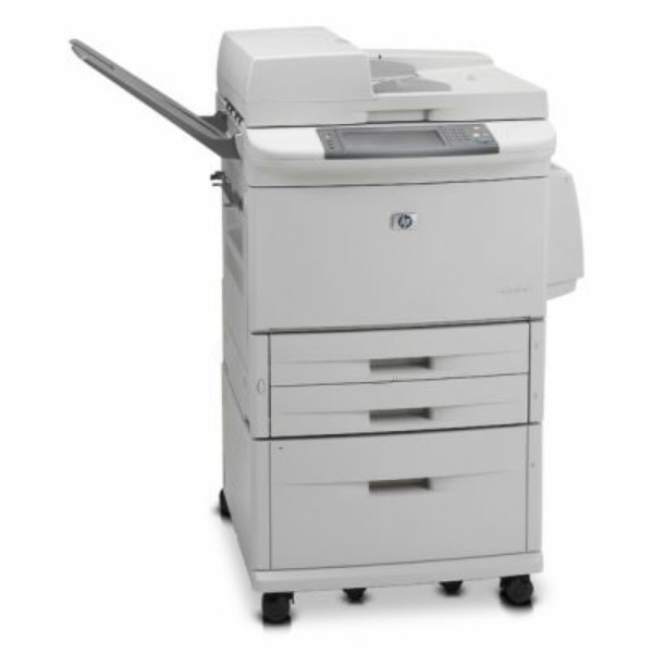 HP LaserJet M 9050 MFP bij TonerProductsNederland.nl