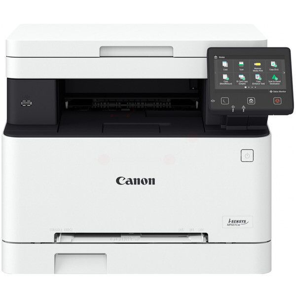 Canon i-SENSYS MF 651 Cw bij TonerProductsNederland.nl