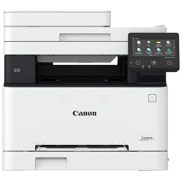 Canon i-SENSYS MF 650 Series bij TonerProductsNederland.nl