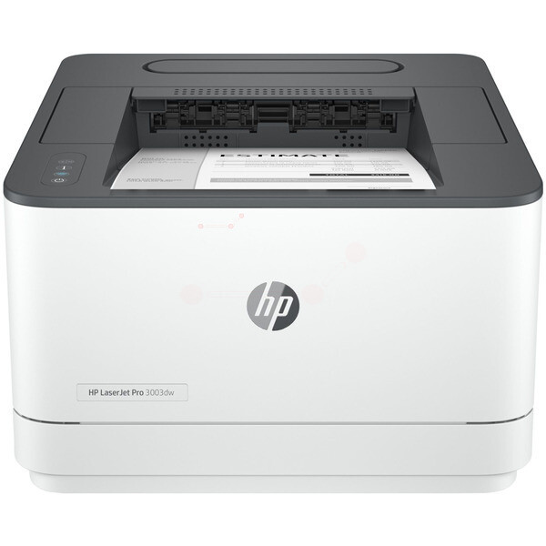 HP LaserJet Pro 3003 Series bij TonerProductsNederland.nl