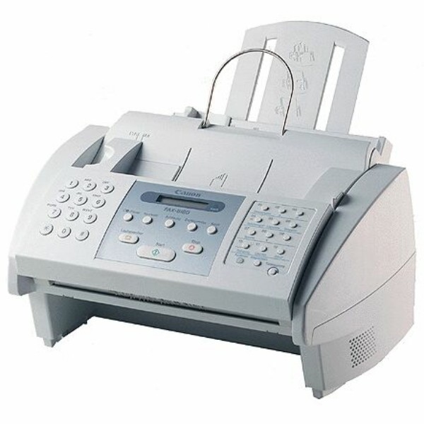 Canon Fax B 160 bij TonerProductsNederland.nl