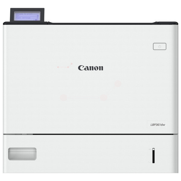 Canon i-SENSYS LBP-361 dw bij TonerProductsNederland.nl