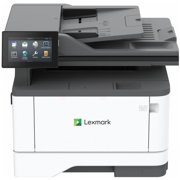 Lexmark MX 432 adwe bij TonerProductsNederland.nl