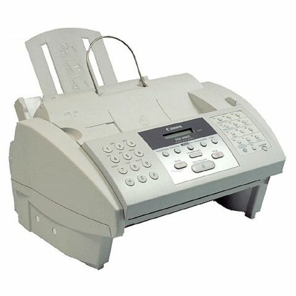 Canon Fax B 180 C bij TonerProductsNederland.nl