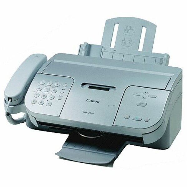 Canon Fax EB 15 bij TonerProductsNederland.nl