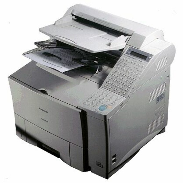 Canon Powerfax L 1000 bij TonerProductsNederland.nl