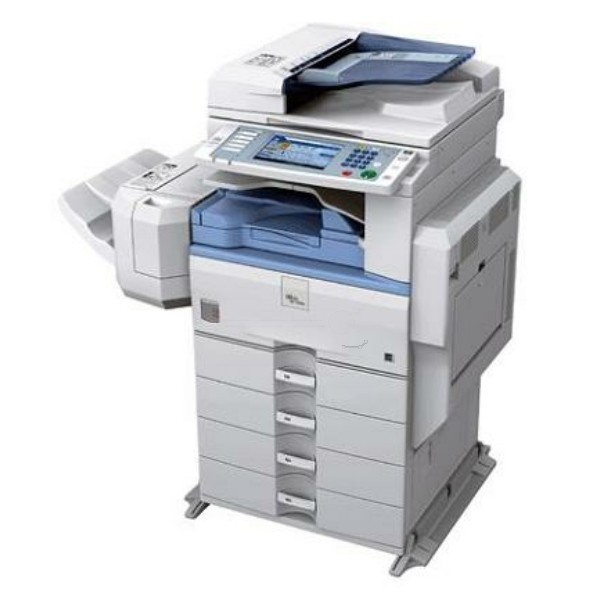 Ricoh Aficio MP 2591 bij TonerProductsNederland.nl