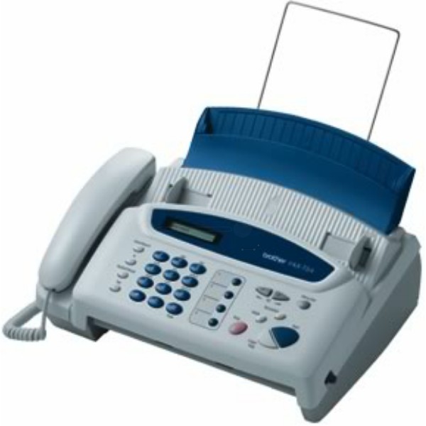 Brother Fax T 84 bij TonerProductsNederland.nl