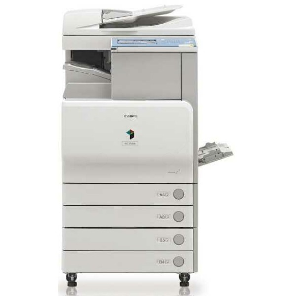 Canon IR-C 3080 bij TonerProductsNederland.nl