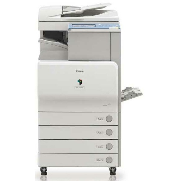 Canon IR-C 3580 Series bij TonerProductsNederland.nl