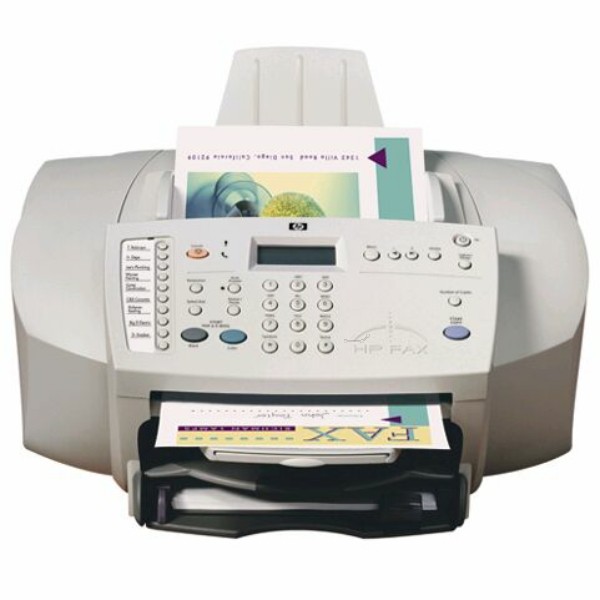 HP Fax 1220 XI bij TonerProductsNederland.nl