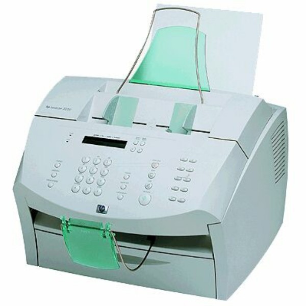 HP LaserJet 3200 XI bij TonerProductsNederland.nl