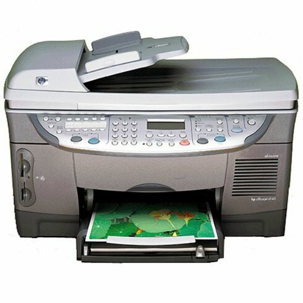 HP OfficeJet 7135 XI bij TonerProductsNederland.nl