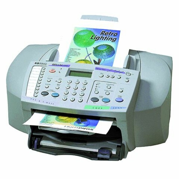 HP OfficeJet K 80 XI bij TonerProductsNederland.nl