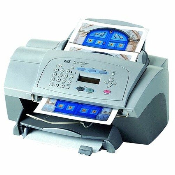 HP OfficeJet V 40 XI bij TonerProductsNederland.nl