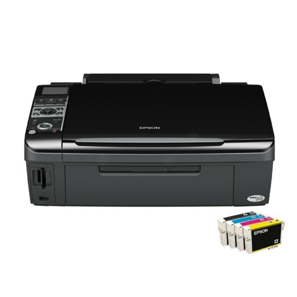 Epson Stylus SX 400 Series bij TonerProductsNederland.nl