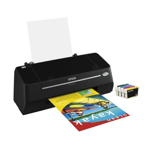 Epson Stylus S 20 bij TonerProductsNederland.nl