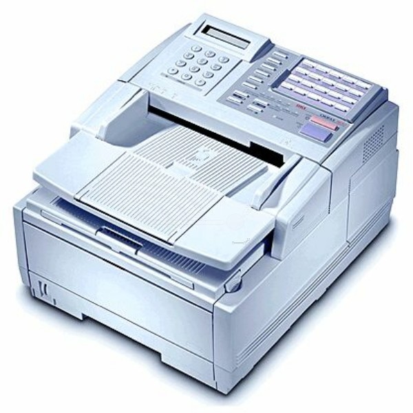 Konica Minolta Fax KF 9770 bij TonerProductsNederland.nl