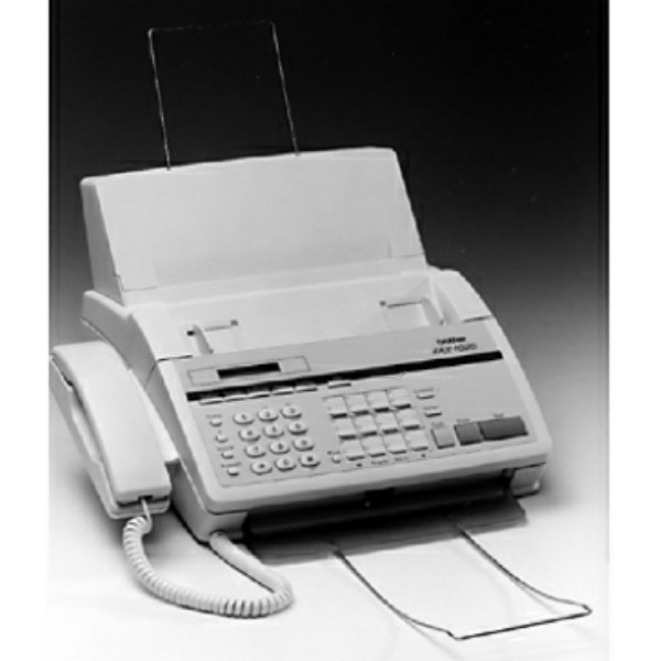 Brother Fax 1020 Plus bij TonerProductsNederland.nl