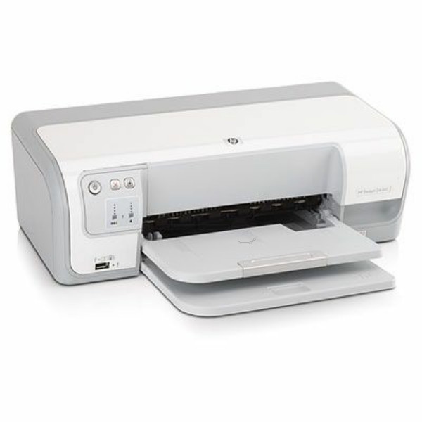 HP DeskJet D 4300 Series bij TonerProductsNederland.nl