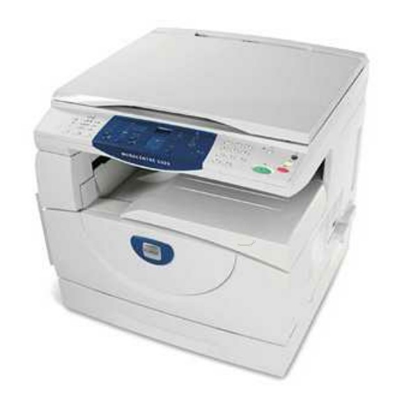 Xerox WC 5020 DN bij TonerProductsNederland.nl