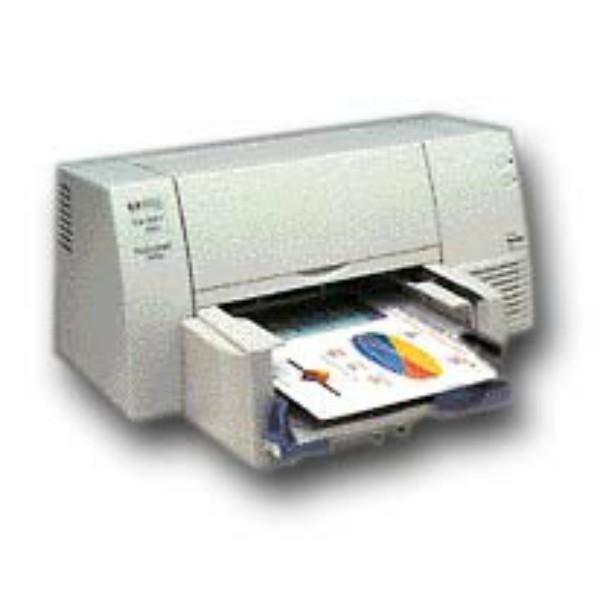 HP DeskJet 890 C bij TonerProductsNederland.nl