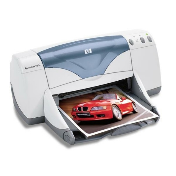 HP DeskJet 960 Series bij TonerProductsNederland.nl