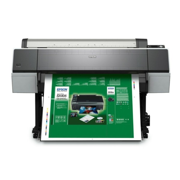 Epson Stylus Pro 7900 SpectroProofer bij TonerProductsNederland.nl