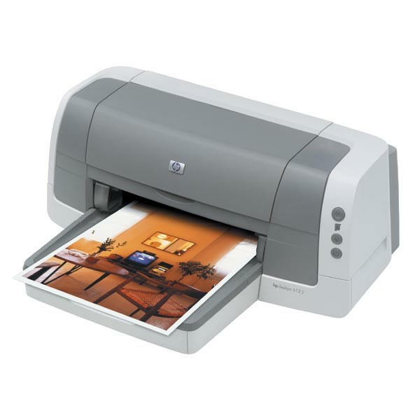 HP DeskJet 6122 bij TonerProductsNederland.nl