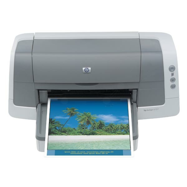 HP DeskJet 6127 bij TonerProductsNederland.nl