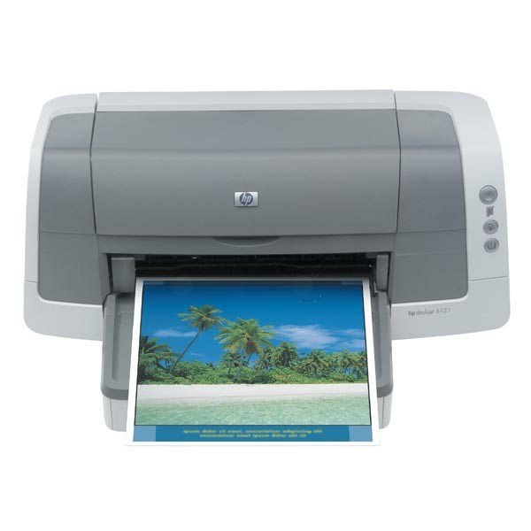 HP DeskJet 6100 Series bij TonerProductsNederland.nl