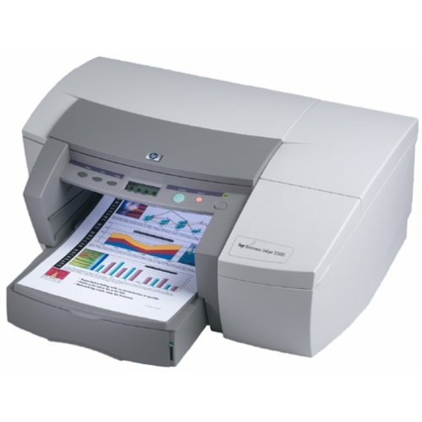 HP Business InkJet 2200 XI bij TonerProductsNederland.nl