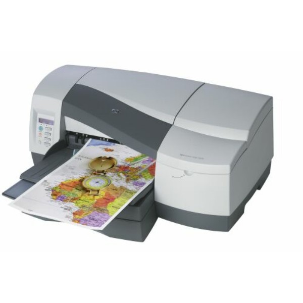 HP Color InkJet 2600 Series bij TonerProductsNederland.nl