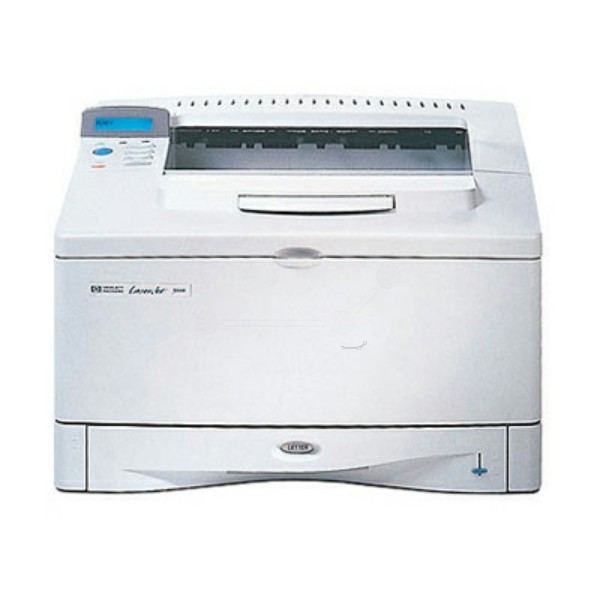 HP LaserJet 5000 Series bij TonerProductsNederland.nl