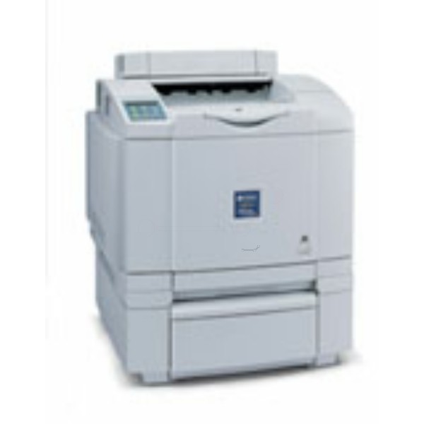 Ricoh Aficio CL 1000 bij TonerProductsNederland.nl