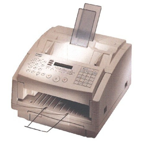 Canon Fax L 300 bij TonerProductsNederland.nl