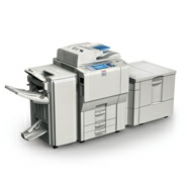 Ricoh Aficio MP C 7501 bij TonerProductsNederland.nl